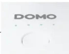 DOMO DO8147 - GEBRUIK - 2