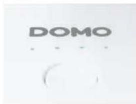 DOMO DO8147 - OHLED NA ŽÍVOTNÍ PROSTŘEDÍ - 2
