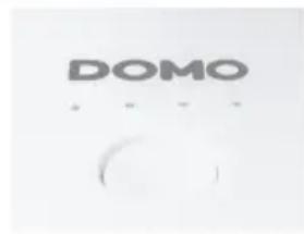 DOMO DO8147 - Fan direction - 2