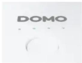 DOMO DO8147 - Utilisation - 2