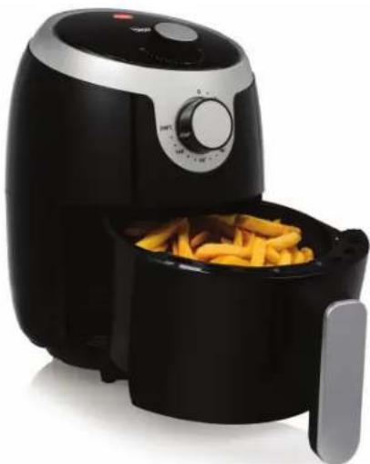 TRISTAR FR9006PR - 1