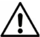 Auna Julie Ann - EXPLANATION OF THE WARNING SYMBOLS - 4