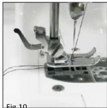 Emerio SEW121820.1 - DE NAAIMACHINE VAN DRAAD VOORZIEN - 3