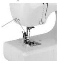 Emerio SEW121820.1 - Fadenschneider - 1