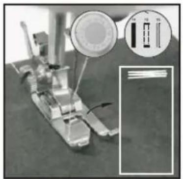 Emerio SEW121820.1 - Coupe-fil - 3