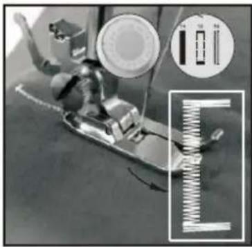 Emerio SEW121820.1 - Manual buttonhole - 3