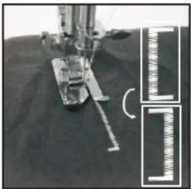 Emerio SEW121820.1 - Manual buttonhole - 4