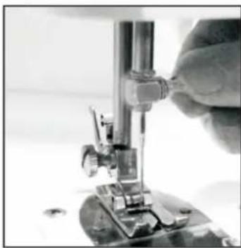 Emerio SEW121820.1 - NEEDLE REPLACEMENT - 1