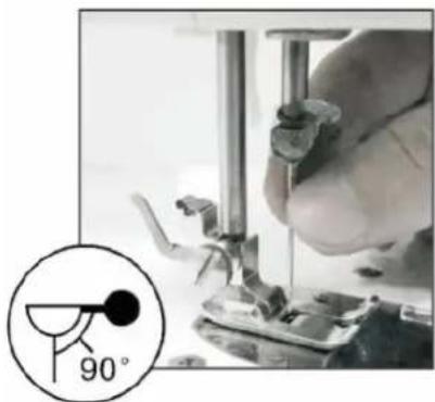 Emerio SEW121820.1 - NEEDLE REPLACEMENT - 2