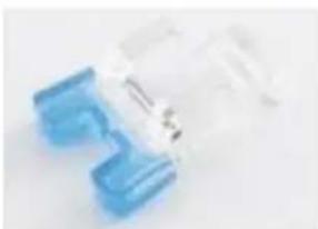 Emerio SEW121820.1 - Bepaling van elastische doek: - 6