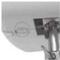 Emerio SEW121820.1 - Werklamp - 1