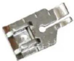 Emerio SEW121820.1 - Bepaling van elastische doek: - 2