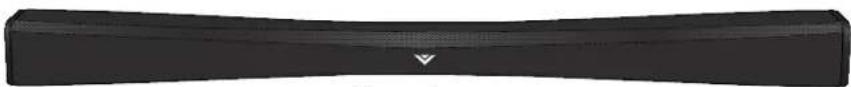 VIZIO SB4020EA0NA - Contenu du PAQUET - 1