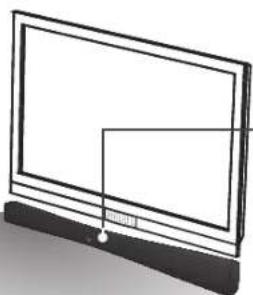 VIZIO SB4020EA0NA - Première installation - 4