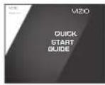 VIZIO SB4020EA0NA - PACKAGE CONTENTS - 4