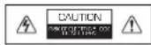 VIZIO S3821wCNA - IMPORTANT SAFETY INSTRUCTIONS - 1
