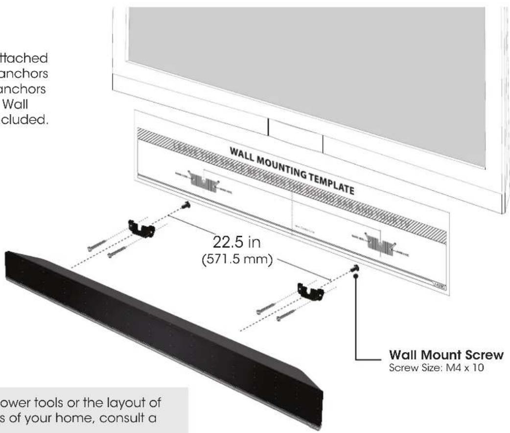 VIZIO S3821wCNA - 3 - 1