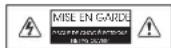 VIZIO S3821wCNA - Instructions de sécurité importantes - 1