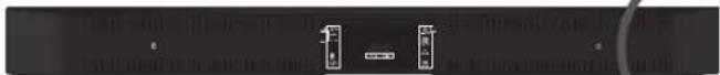 VIZIO S3821wCNA - GUIDE DE DÉMARRAGE RAPIDE - 1