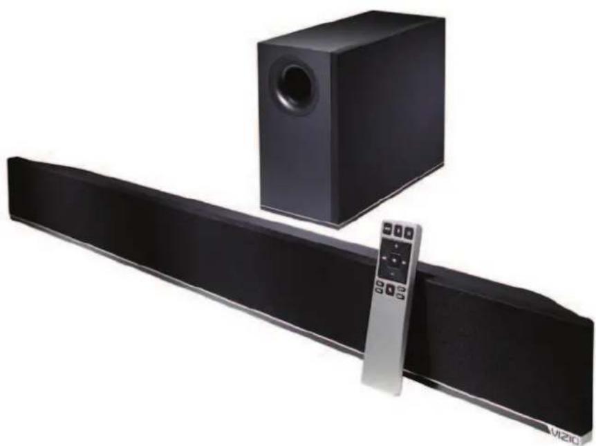 VIZIO S3821wCNA - VIZIO - 1