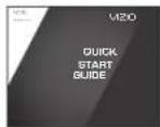 VIZIO SB4021EA0NA - PACKAGE CONTENTS - 4