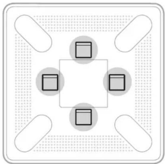 BOSE Music Amplifier - LET OP: - 4