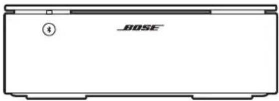 BOSE Music Amplifier - CONTENIDO - 1