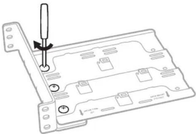 BOSE Music Amplifier - FORBIND BESLAGENE - 3