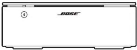 BOSE Music Amplifier - TARTALOM - 1