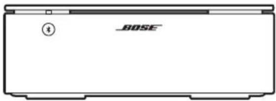 BOSE Music Amplifier - INDHOLD - 1