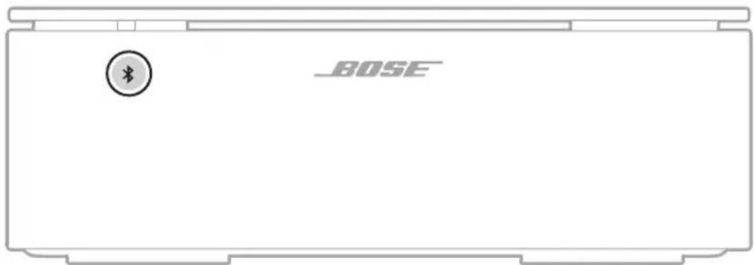 BOSE Music Amplifier - 连接移动设备 - 1