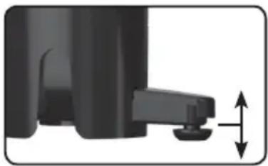 BLACK & DECKER Mill & Brew CM5000BD - Détartrage avec du vinaigre - 1
