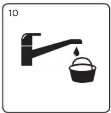 BLACK & DECKER Mill & Brew CM5000BD - BREWING COFFEE - 4