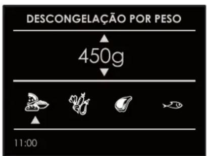 Fulgor Milano FPCMO 300 TEM - ATENÇAO - 4