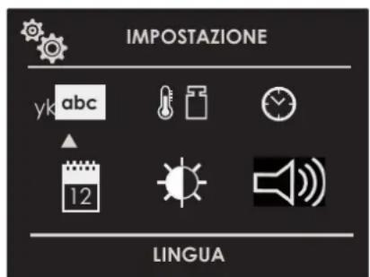 Fulgor Milano FPCMO 300 TEM - Istruzioni per l'accensione iniziale - 3