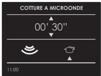 Fulgor Milano FPCMO 300 TEM - Funzione a Microonde - 1