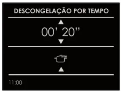 Fulgor Milano FPCMO 300 TEM - ATENÇAO - 2