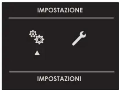 Fulgor Milano FPCMO 300 TEM - Istruzioni per l'accensione iniziale - 2
