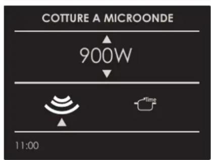 Fulgor Milano FPCMO 300 TEM - Funzione a Microonde - 2