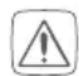 Homematic IP HMIPFWI - Mises en garde - 1