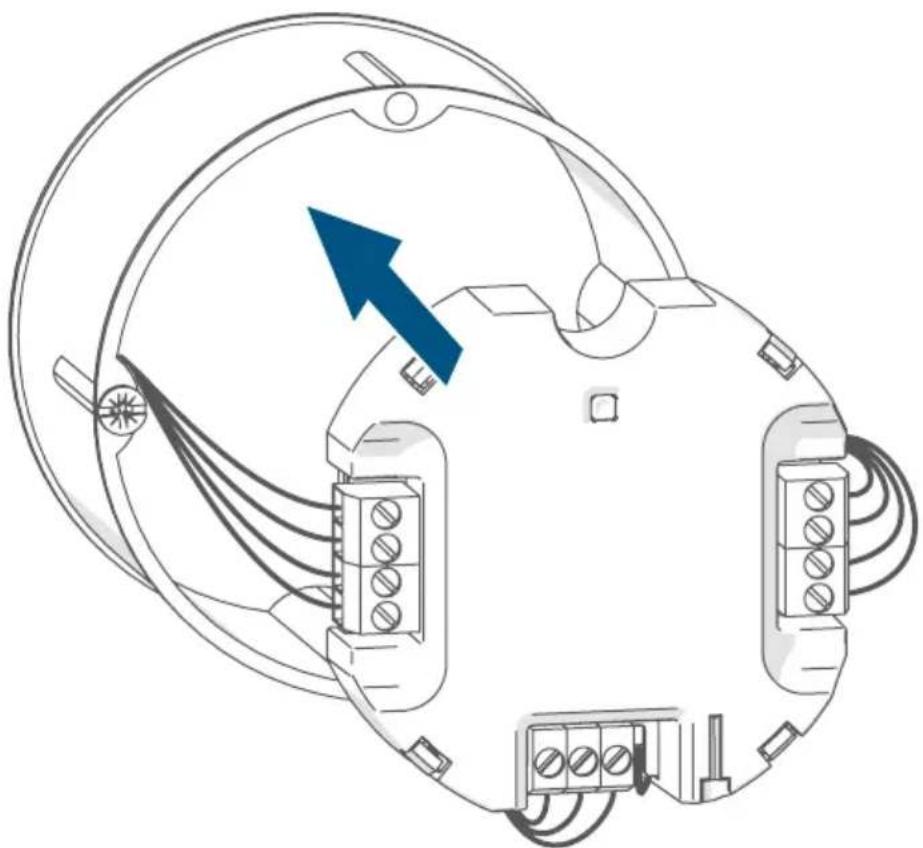 Homematic IP HMIPFWI - Anzahl Bezeichnung - 3