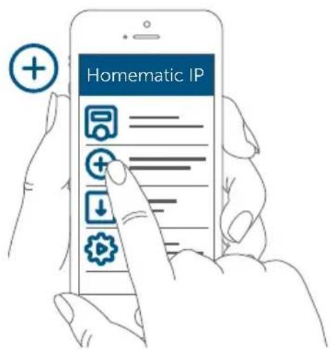 Homematic IP HMIPFWI - Anzahl Bezeichnung - 6