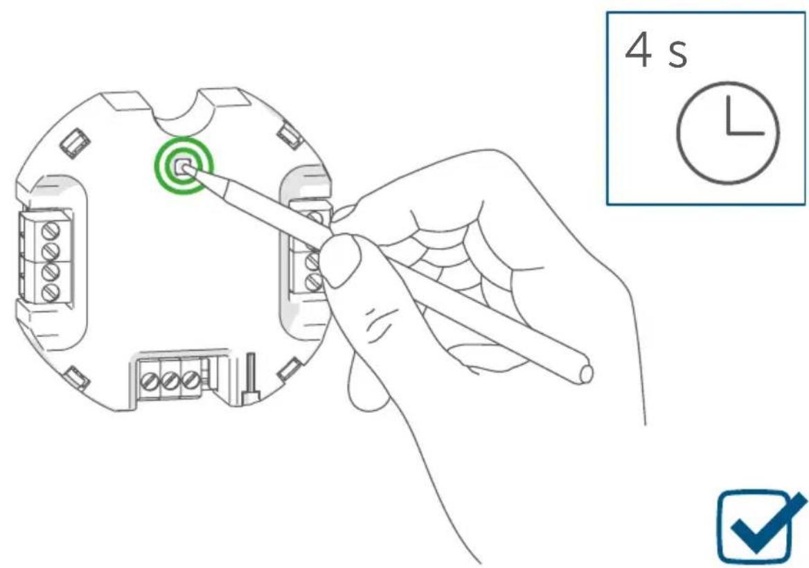 Homematic IP HMIPFWI - Anzahl Bezeichnung - 11