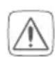 Homematic IP HMIPFWI - Hazard information - 4