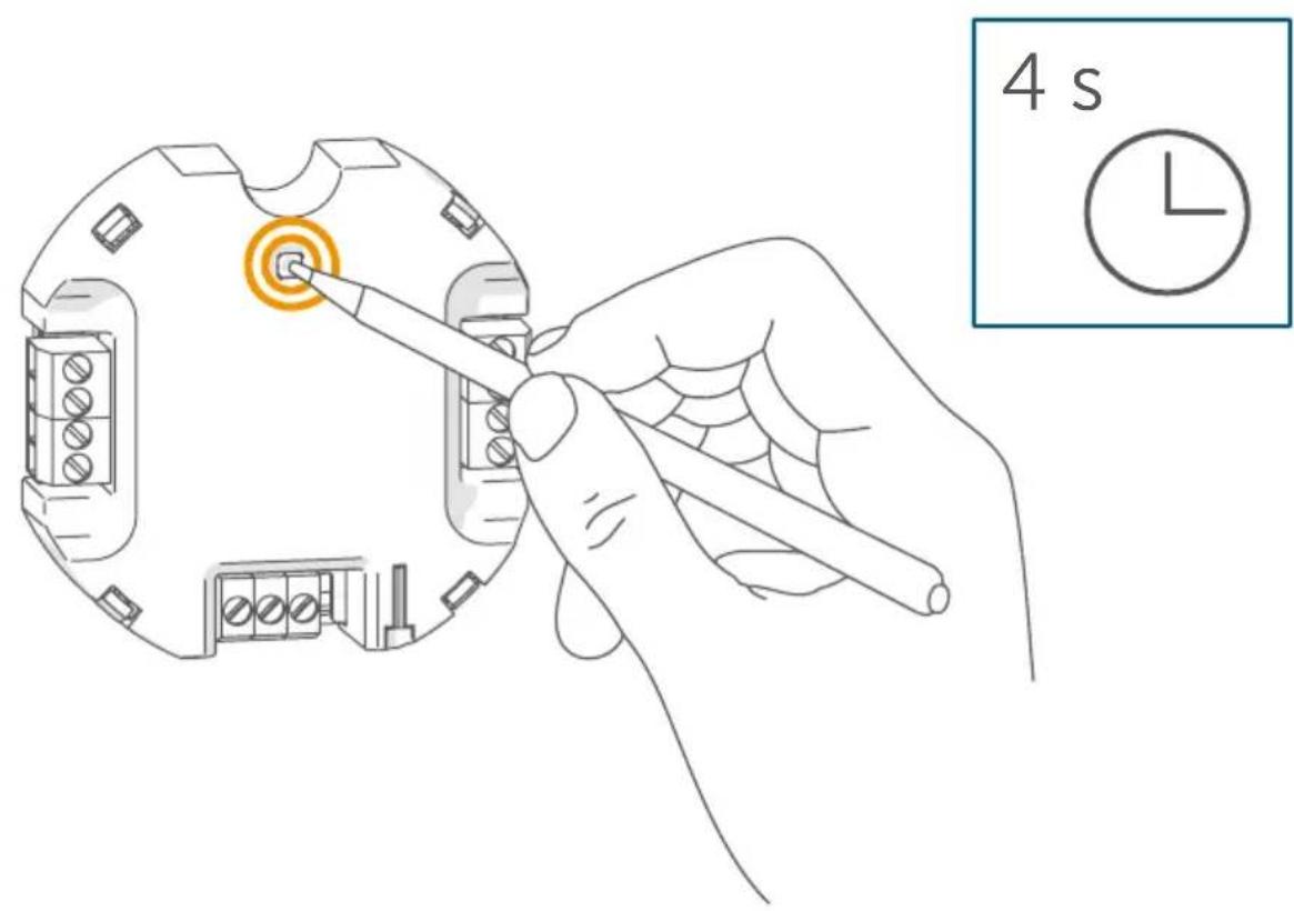 Homematic IP HMIPFWI - Anzahl Bezeichnung - 10