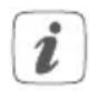 Homematic IP HMIPFWI - Restoring factory settings - 1