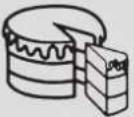 Fulgor Milano FCLGMO 4508 TEM - - Recettes - 6