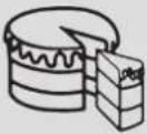 Fulgor Milano FCLGMO 4508 TEM - Changing Weight - 6