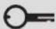 Fulgor Milano FCLGMO 4508 TEM - Toetsenblok - 20