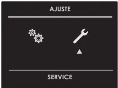AJUSTE SERVICE